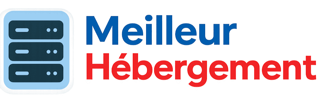 meilleur hebergement logo
