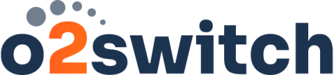 o2switch logo