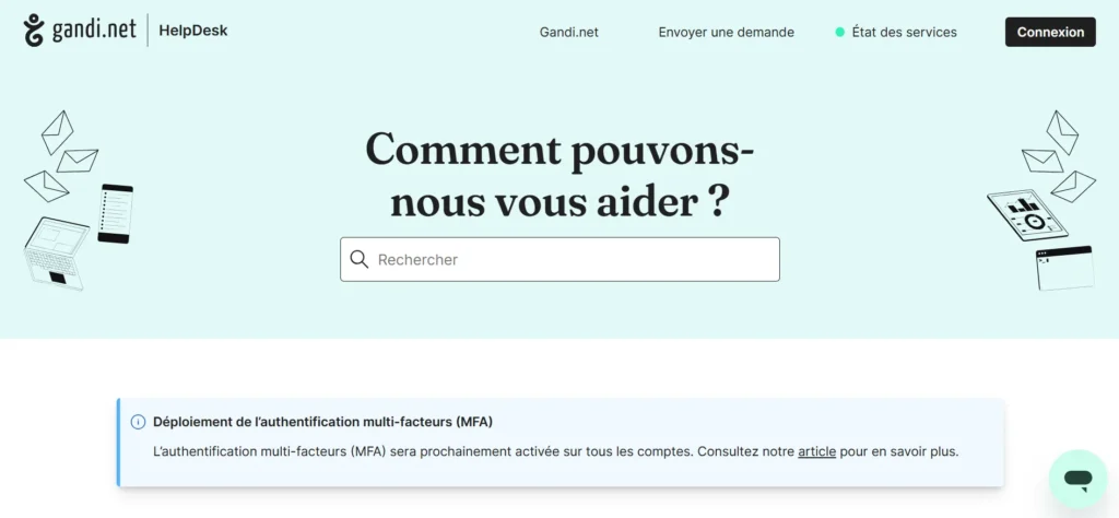 Base de connaissances